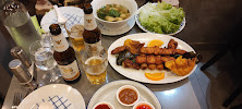 Plats et boissons du Restaurant thaï MèNG LAK bistrot thai à Nanterre - n°8