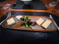 Foie gras du Restaurant La Petite France à Montélimar - n°1
