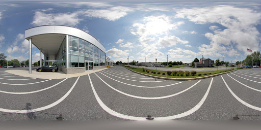 Subaru Dealer «Lancaster County Motors Subaru», reviews and photos, 5260 Main St, East Petersburg, PA 17520, USA