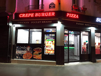 Le Sud Tunisien à Paris