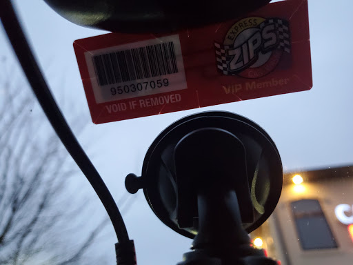 Car Wash «Zips Car Wash», reviews and photos, 106 Moss Grove Blvd, Knoxville, TN 37922, USA