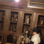 Photo n°1 de l'avis de Dalila.u fait le 26/11/2022 à 07:57 sur le  Pirates'Bay Restaurant - Olgiate Olona (VA) à Olgiate Olona