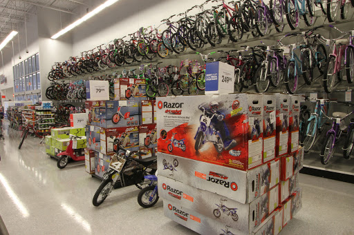 Sporting Goods Store «Academy Sports + Outdoors», reviews and photos, 3641 Lake Emma Rd, Lake Mary, FL 32746, USA