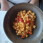 Photo n°1 de l'avis de Silvia.o fait le 10/08/2023 à 21:20 sur le  Albergo da Ciolda à Valcanover