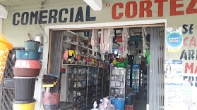 Comercial Cortez