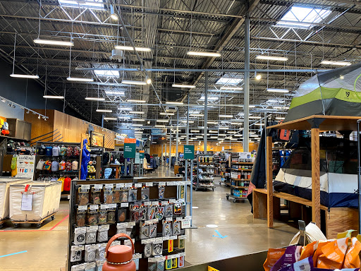 Bicycle Store «Sun & Ski», reviews and photos, 11170 N Central Expy #100, Dallas, TX 75243, USA