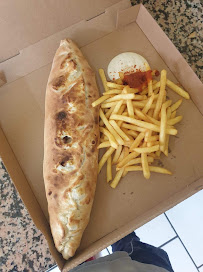 Photos du propriétaire du Restauration rapide KZ fastfood à Saint-Palais - n°2