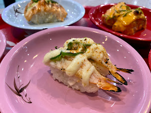 Photo n°92 de Sushi's BAR à Margny-lès-Compiègne ()