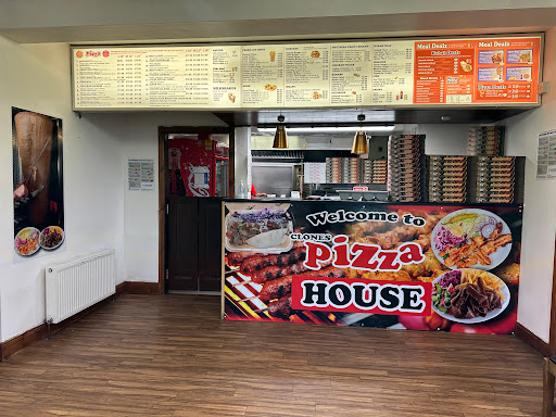 Pizza house clones