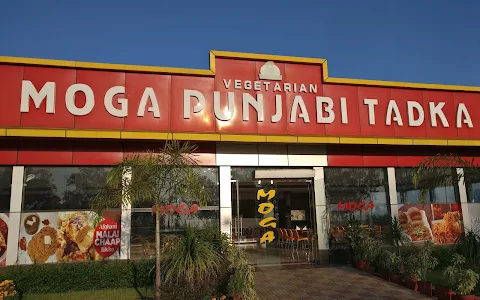 Moga Punjabi Tadka Dhaba image