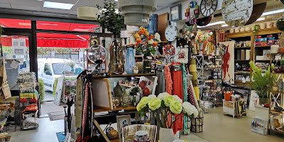 Cadeaux Malins - Bougies parfumées, linge et décoration à Opio