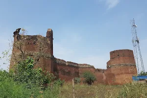 Bajwara Fort image