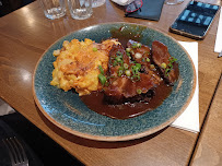 Plats et boissons du Restaurant Cafe de l'Eglise à Boulogne-Billancourt - n°11