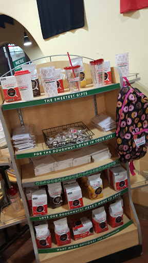 Bakery «Krispy Kreme Doughnuts», reviews and photos, 1420 E Expy 83, McAllen, TX 78501, USA