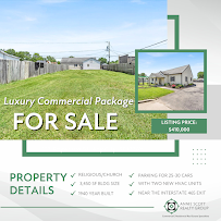 Annie Scott Realty Group LLC / F.C. Tucker - Commercial Real Estate Indianapolis - Photo 3 - Car repair in Indianapolis, IN, Indianapolis