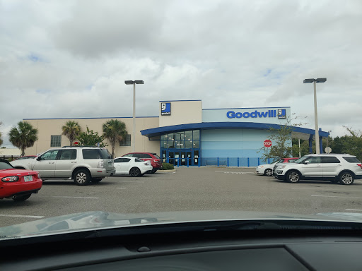 Thrift Store «Goodwill Clearwater Store», reviews and photos, 16494 US Hwy 19 N, Clearwater, FL 33764, USA