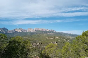 Callosa d'en Sarrià - vista panoràmica image