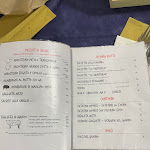 Photo n°4 de l'avis de Siria.r fait le 18/08/2023 à 18:52 sur le  Mbè Abruzzeria - Ristorante à Alba Adriatica