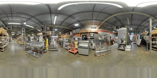 Surplus Store «Northside Material Brokers», reviews and photos, 3449 Hamilton Blvd SW, Atlanta, GA 30354, USA