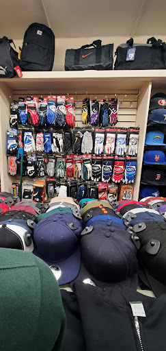 Sporting Goods Store «BQ Sports Inc», reviews and photos, 601 Manhattan Ave, Brooklyn, NY 11222, USA