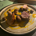 Photo n°1 de l'avis de Zool1. fait le 11/10/2023 à 18:26 sur le  Brama Restaurant à Cefalù