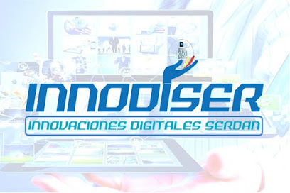INNODISER - Innovaciones Digitales Serdán