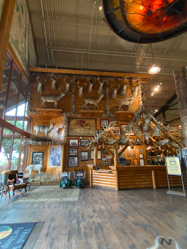 Sporting Goods Store «Bass Pro Shops», reviews and photos, 5001 Bass Pro Dr, Garland, TX 75043, USA