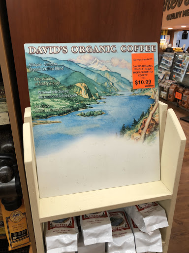 Supermarket «Harvest Market», reviews and photos, 77 NE Wauna St, White Salmon, WA 98672, USA