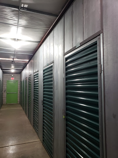 Storage Facility «Extra Space Storage», reviews and photos, 110 Kisow Dr, Pittsburgh, PA 15205, USA