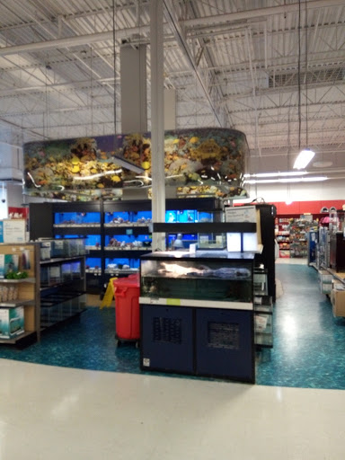 Pet Supply Store «Petco Animal Supplies», reviews and photos, 1931 E Main St d, Spartanburg, SC 29307, USA