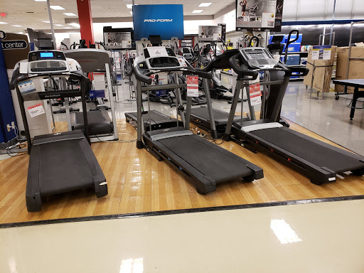 Department Store «Sears», reviews and photos, 2727 Fairfield Commons Blvd, Beavercreek, OH 45431, USA