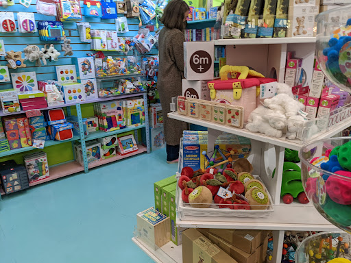 Toy Store «Terra Toys», reviews and photos, 2438 W Anderson Ln, Austin, TX 78757, USA