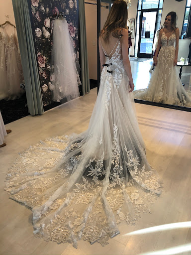 Bridal Shop «Swoon...a bridal salon», reviews and photos, 530 W Plumb Ln, Reno, NV 89509, USA