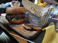 Plats et boissons du Restaurant français Le Veritable Stade (Ex Courtepaille) à Saint-Denis - n°11