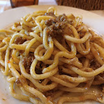 Photo n°4 de l'avis de Martina.o fait le 10/09/2023 à 19:37 sur le  Ristorante Trattoria da Burde à Florence