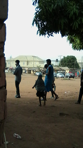 Galadimawa Confirmation Centre, Behind Junior Secondary School, Galadimawa, Abuja, FCT, Nigeria, High School, state Federal Capital Territory