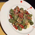 Photo n°2 de l'avis de T. fait le 20/11/2017 à 20:01 sur le  PiazzaDelVino Vino&Cucina à Florence