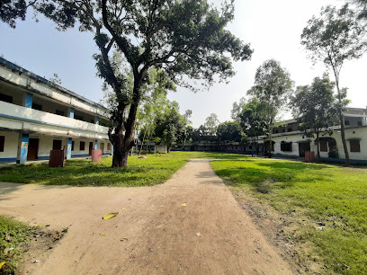Ramganj High School