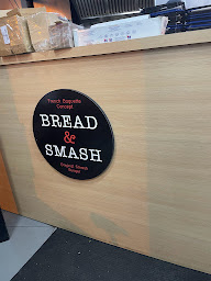 Photo n°6 de Bread and smash à Boissy-Saint-Léger ()