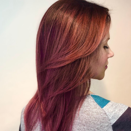 Beauty Salon «Abbey Rose Salon», reviews and photos, 1688 Oregon Coast Hwy, Newport, OR 97365, USA