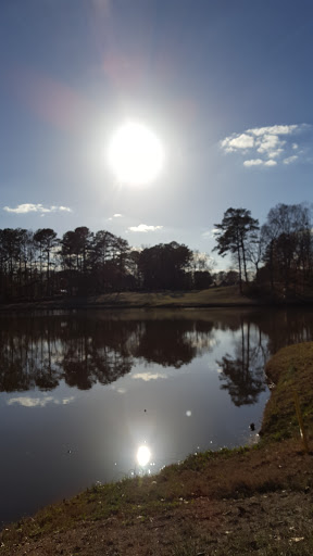 Golf Course «Honey Creek Golf and Country Club», reviews and photos, 635 Clubhouse Dr SE, Conyers, GA 30094, USA