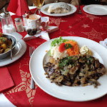 Photo n°1 de l'avis de Rudi.e fait le 16/12/2022 à 18:44 sur le  Forsthaus Bolande à Reinfeld