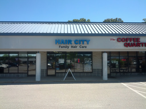Hair Salon «Hair City», reviews and photos, 22576 MacArthur Blvd #338, California, MD 20619, USA