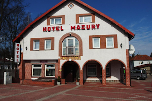 Hotel Mazury image