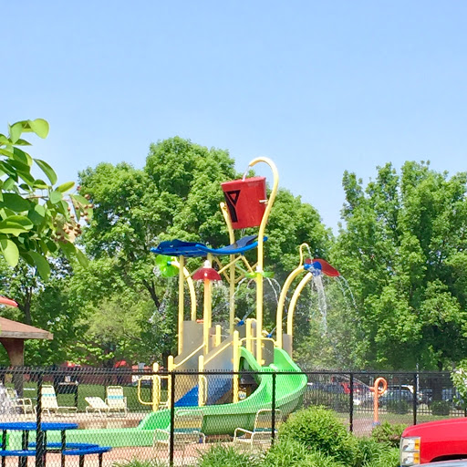 Gym «New Hope YMCA», reviews and photos, 7601 42nd Ave N, New Hope, MN 55427, USA