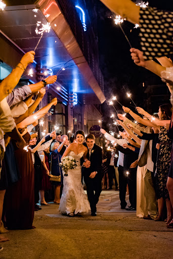 Wedding Venue «The Venue», reviews and photos, 21 N Market St, Asheville, NC 28801, USA