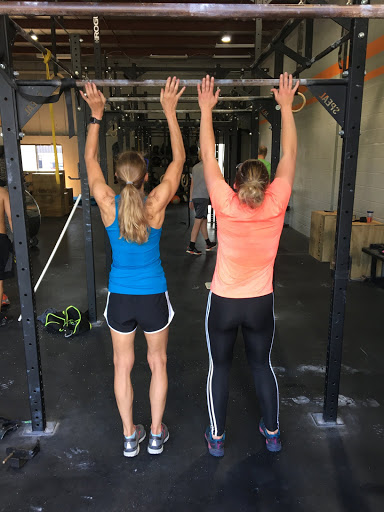 Gym «CrossFit Zionsville», reviews and photos, 10668 Andrade Dr, Zionsville, IN 46077, USA