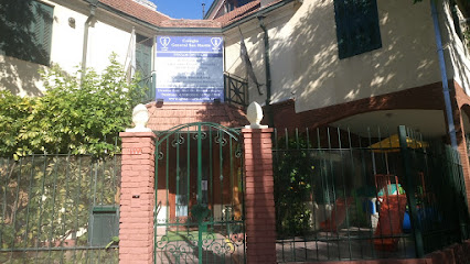 Escuela General San Martín - Jardín y Primaria