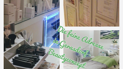 Beautyconcept Fasching, REVIDERM Dermokosmetik