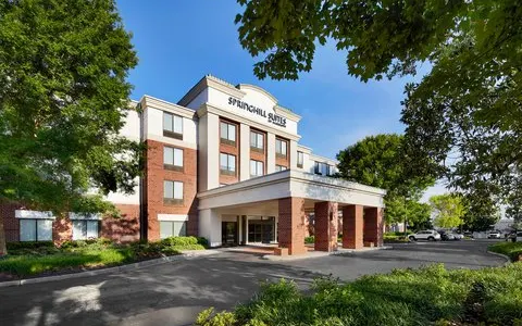 SpringHill Suites by Marriott Richmond North/Glen Allen image